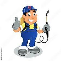Ram Exterminators - Pest control  Bed Bug Infestations Roach Removal