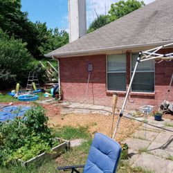 Denison Greener Earth Tree Service