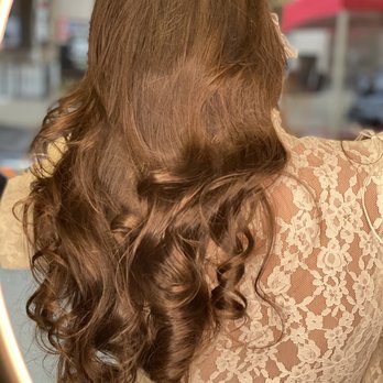 Aaron Emanuel Salon - ... - Blow Dry/Out Services Near Me - New York, New York