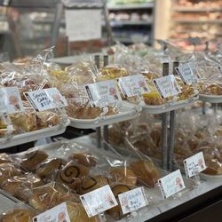 J Fortune Bakery