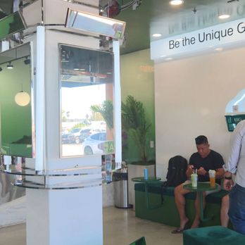 UG Tea - Aesthetic interior - Bubble Tea Near Me - Rowland Heights, California UG Tea - Aesthetic interior - Bubble Tea Near Me - Rowland Heights, California
