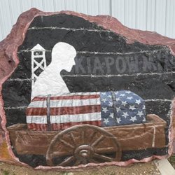 Palo Alto County Freedom Rock