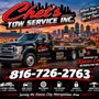 Chet's Tow Service