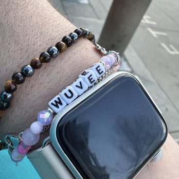 Little Words Project - Bracelet - Jewelry Near Me - Nashville, Tennessee Little Words Project - Bracelet - Jewelry Near Me - Nashville, Tennessee