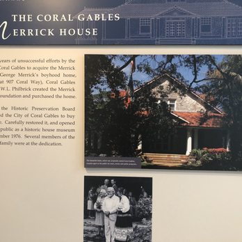 Coral Gables Museum - Landmarks & Historical Buildings Near Me - Coral Gables, Florida Coral Gables Museum - Landmarks & Historical Buildings Near Me - Coral Gables, Florida