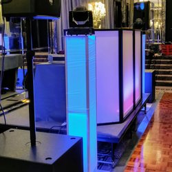 Datarhyme - Sound for Events - Datarhyme DJ Party PA System