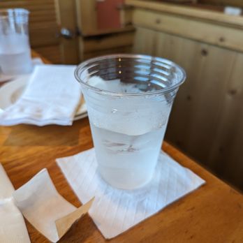The Boardwalk - Disposable Plastic Cups - Seafood Near Me - Put In Bay, Ohio The Boardwalk - Disposable Plastic Cups - Seafood Near Me - Put In Bay, Ohio