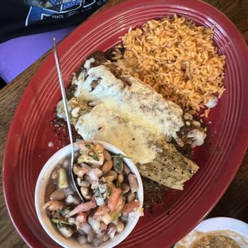 I Taquero Mucho - Mexican Near Me - Roswell, Georgia