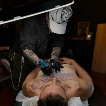Pony Irons Tattoo - Permanent Makeup Near Me Pony Irons Tattoo - Permanent Makeup Near Me