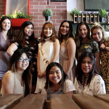 Cafe Orange - Desserts Near Me - Garden Grove, California