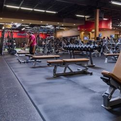 Onelife Fitness - Carrollton
