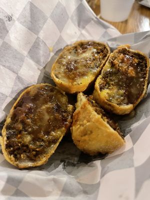 Vegan Junk Food DMV by null