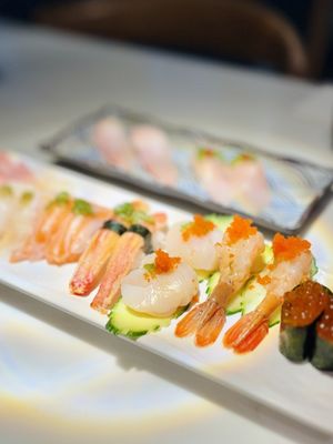 HERE FISHY FISHY - Wilshire by null