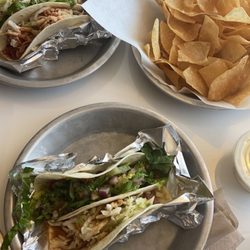 South Depot Taco Shop