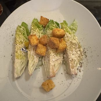 The Great Oak Steakhouse - The saddest Caesar salad - Steakhouses Near Me - Temecula, California The Great Oak Steakhouse - The saddest Caesar salad - Steakhouses Near Me - Temecula, California