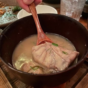 Zigu - Seafood Near Me - Honolulu, Hawaii