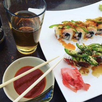 Big Tuna - Sushi Bars Near Me - Palmdale, California