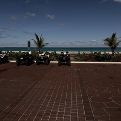 A Love Affaire Event & Travel Planning - ATV City Tour, Bahamas