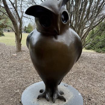 Grounds For Sculpture - Museums Near Me - Hamilton, New Jersey