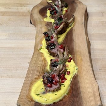 Jesse McClelland Personal Chef & Catering - Personal Chefs Near Me - Marina, California Jesse McClelland Personal Chef & Catering - Personal Chefs Near Me - Marina, California