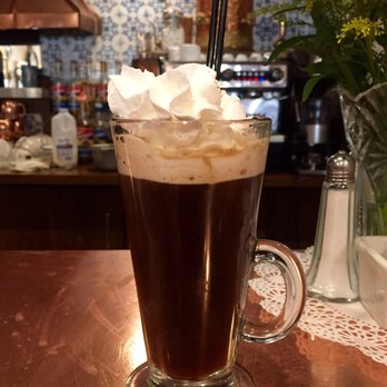 The Bit O'Denmark - Irish coffee - Scandinavian Near Me - Solvang, California The Bit O'Denmark - Irish coffee - Scandinavian Near Me - Solvang, California