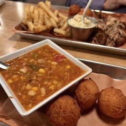 Brunswick Stew