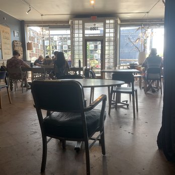 Cafe Stella - Inside of Cafe - Coffee & Tea Near Me - Norfolk, Virginia Cafe Stella - Inside of Cafe - Coffee & Tea Near Me - Norfolk, Virginia