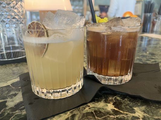 Burle's Bar by null