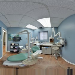 East York Dental Centre - Operatory