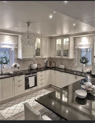 My Soho Design & Kitchens by null