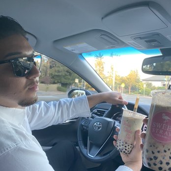 Sweet Straw - Bubble Tea Near Me - Napa, California Sweet Straw - Bubble Tea Near Me - Napa, California
