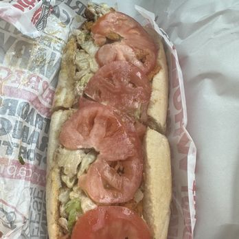 Capriotti's Sandwich Shop - Chicken Chipotle Crunch - Sandwiches Near Me - Stafford, Virginia Capriotti's Sandwich Shop - Chicken Chipotle Crunch - Sandwiches Near Me - Stafford, Virginia