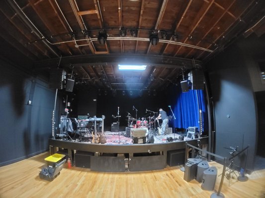 Park City Music Hall by null