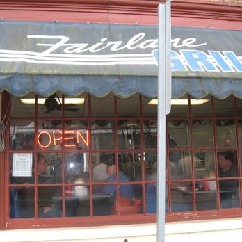 Fairlane Grill - Only five tables and a counter top in this tiny diner. Get there early for breakfast on the weekends, or prepare to wait. - Breakfast & Brunch Near Me - Erdenheim, Pennsylvania Fairlane Grill - Only five tables and a counter top in this tiny diner. Get there early for breakfast on the weekends, or prepare to wait. - Breakfast & Brunch Near Me - Erdenheim, Pennsylvania