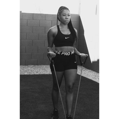 NIA BLAKE HEALTH COACH - Updated July 2024 - Request Consultation