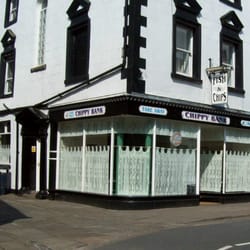 Chippy Bank