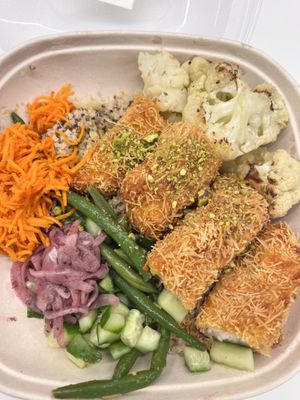 Terra - Eat Better Food by null