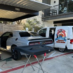 Reliable Auto Glass