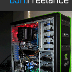 DJM Freelance