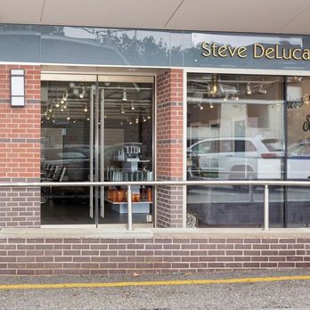 Steve DeLucas Salon - Hair Salons Near Me - Upper Montclair, New Jersey Steve DeLucas Salon - Hair Salons Near Me - Upper Montclair, New Jersey