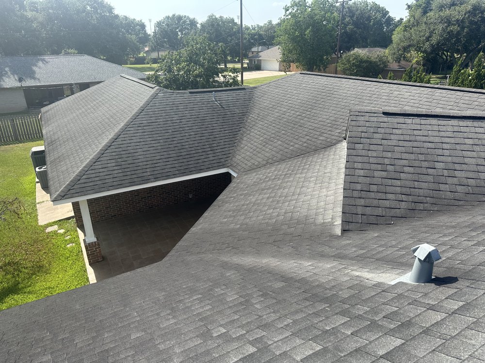 Slide of Quality Roofing and Siding, LLC