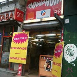 Mobiphone