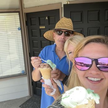 The Roost - Waffle cones let's go - Ice Cream & Frozen Yogurt Near Me - Fair Oaks, California The Roost - Waffle cones let's go - Ice Cream & Frozen Yogurt Near Me - Fair Oaks, California