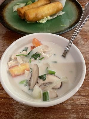 Thai Village by null