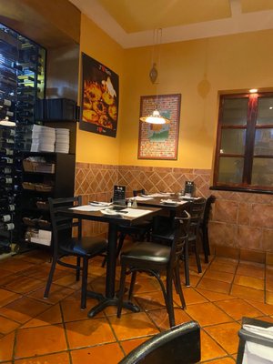 Restaurant Jano by null