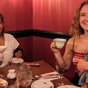 Alice's Tea Cup - Breakfast & Brunch Near Me - New York, New York Alice's Tea Cup - Breakfast & Brunch Near Me - New York, New York