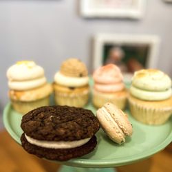 Abigail's