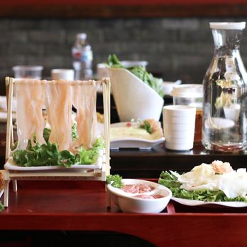 Chengdu Memory - Hot Pot Near Me - Seattle, Washington