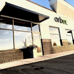 Arbor Hair Studio