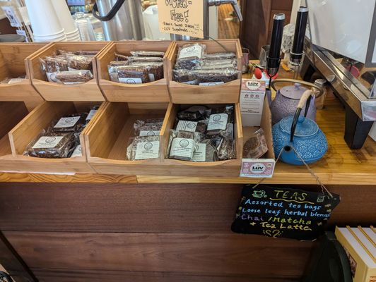 Perfect Day Cafe by null
